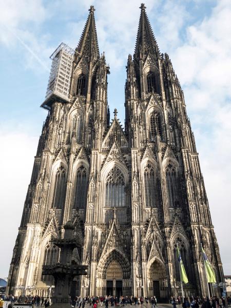 Cologne Cathedral