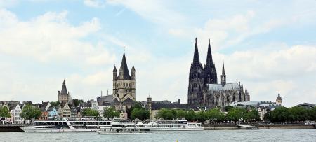 Cologne Cathedral