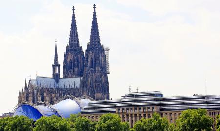 Cologne Cathedral