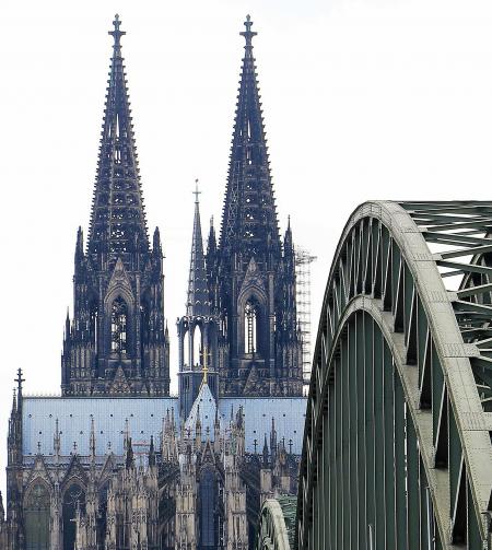 Cologne Cathedral