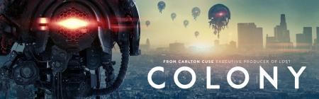 Colony