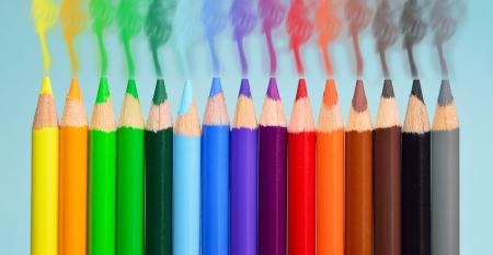 Color Pencils