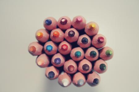 Color Pencils