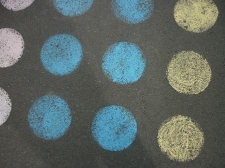 Color Spots