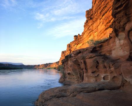 Colorado River