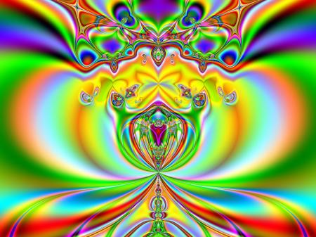 Colorful Abstract Background