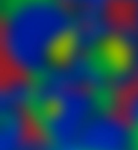 Colorful Blurry Abstract Background