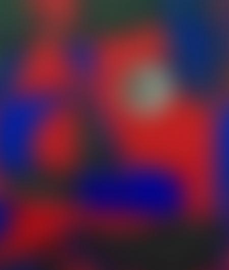 Colorful Blurry Abstract Background