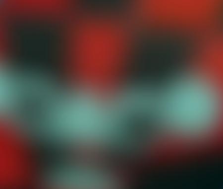 Colorful Blurry Abstract Background