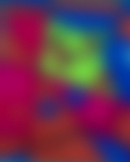 Colorful Blurry Abstract Background