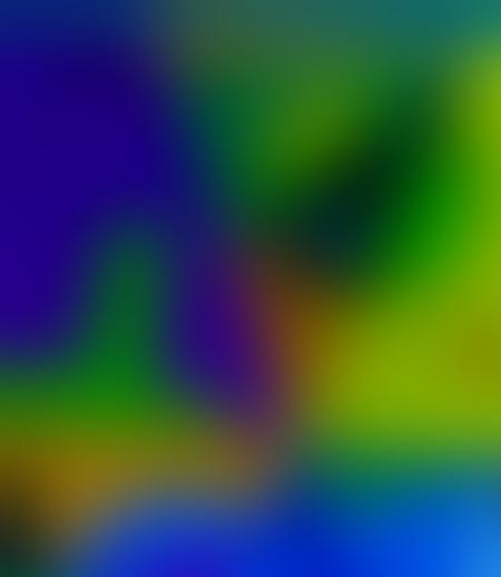 Colorful Blurry Abstract Background