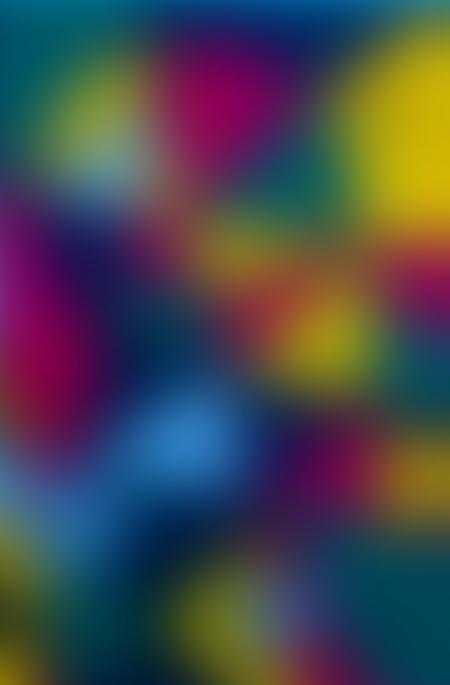 Colorful Blurry Abstract Background