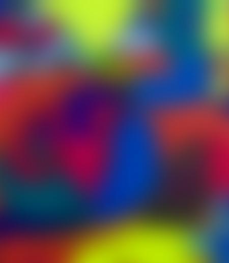 Colorful Blurry Abstract Background