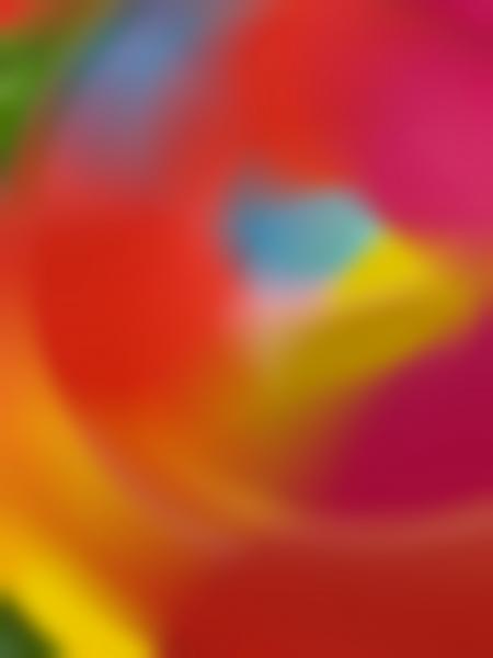 Colorful Blurry Abstract Background