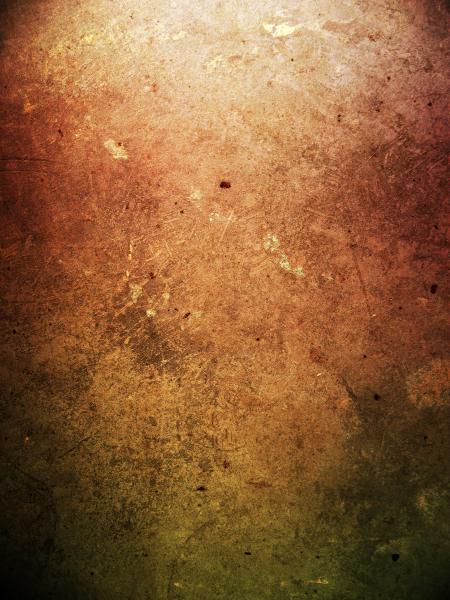 Colorful Grunge Texture