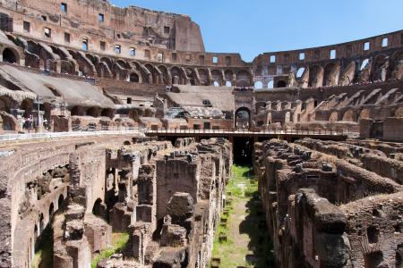 Colosseum