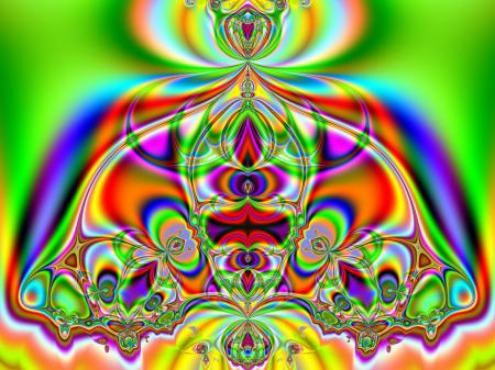 Colourful background