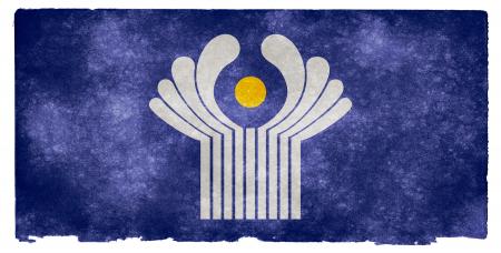Commonwealth of Independent States Grung