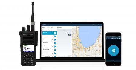 communications equipment