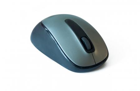 Computer mouse