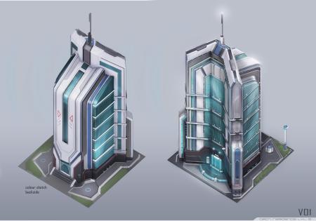 Concept Building