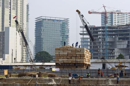 Construction Site