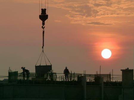 Construction Site