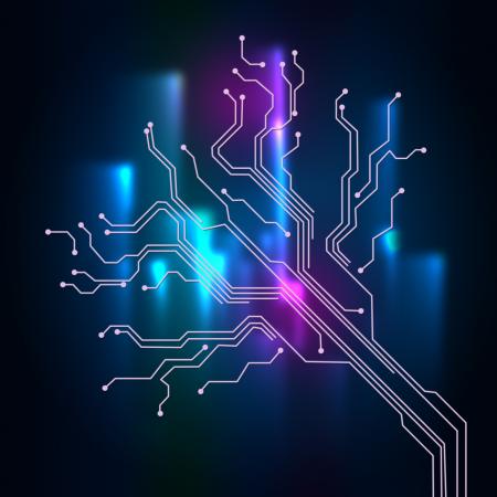 Contact Links Background Meaning Connectivity And Circuit Wires