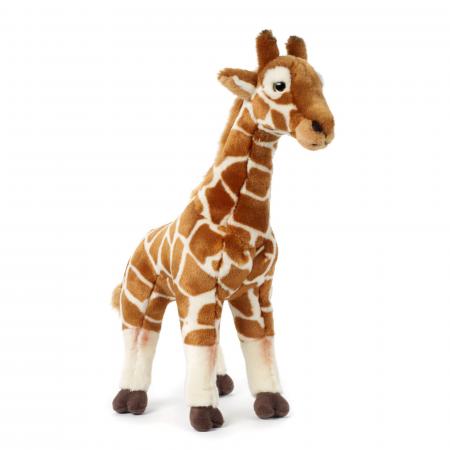 Cool giraffe toy