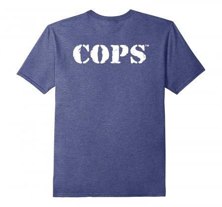 Cops Are Tops