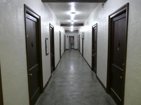 Corridor