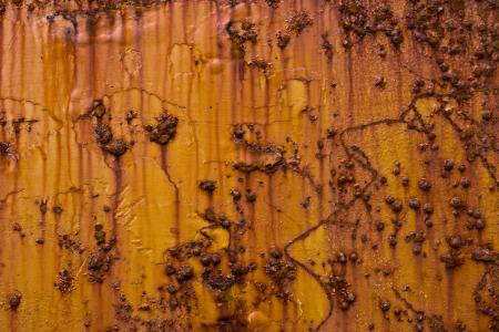 Corroded Metal Texture