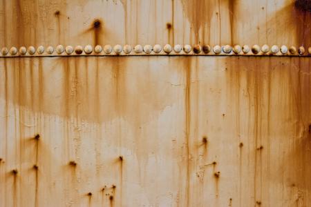 Corroded Metal Texture