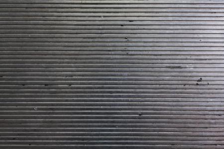 Corrugated Metal Texture