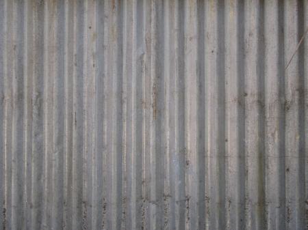 Corrugated Panels Background