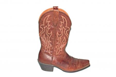 Cowboy boots