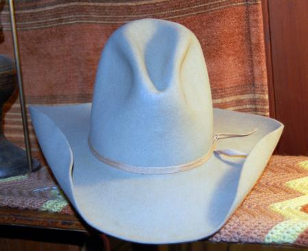 Cowboy Hat