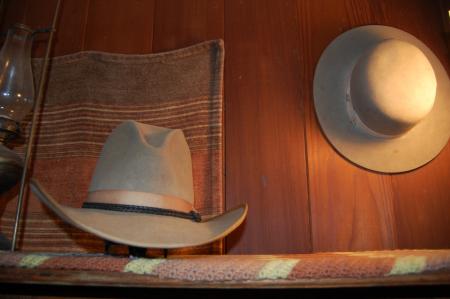 Cowboy Hats