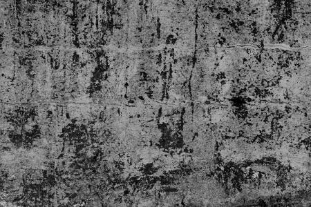 Cracked Gray Wall Texture