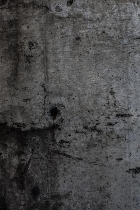 Cracked Grunge Concrete Surface