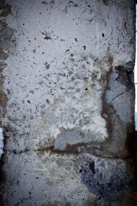Cracked Grunge Stone Wall Texture