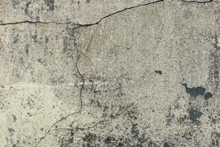 Cracked Grunge Wall Texture