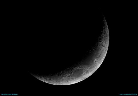 Crescent Moon