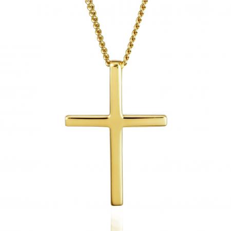 Cross neclace