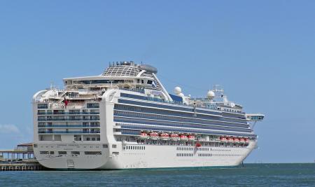 Cruise Ship