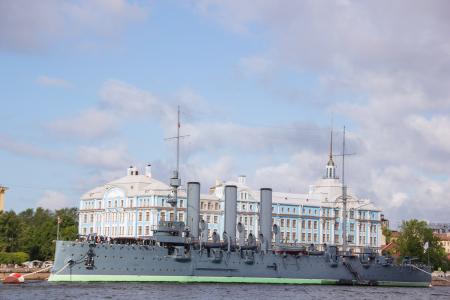 Cruiser Aurora