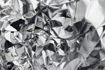 Crumpled Metal