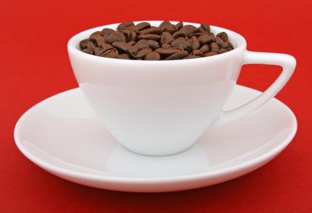 Cup of Beans