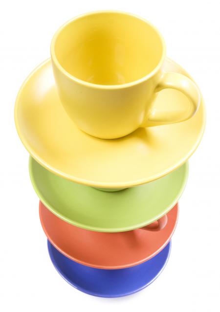 cups