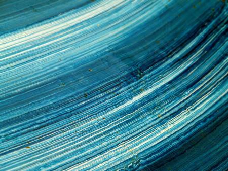 Curved Lines Background